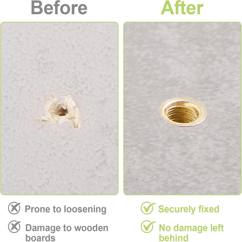 10/30/50 مجموعة من ملحقات إصلا - مراجعة Cabinet Hinge Overlay وسعره