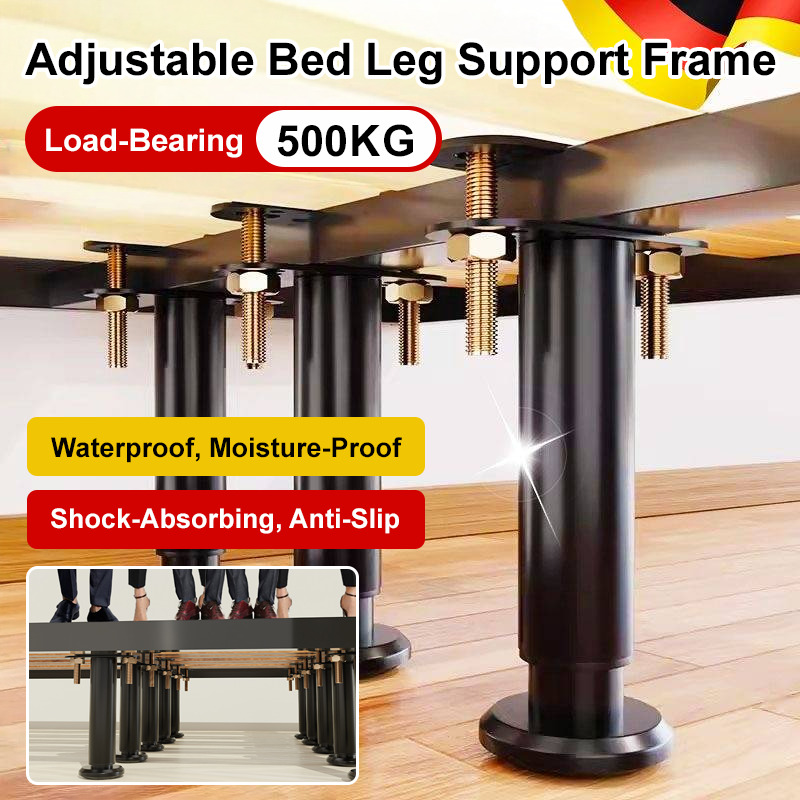 دعامة قوية لدعم أرجل السرير، إ - مراجعة Furniture Hardware Parts وسعره