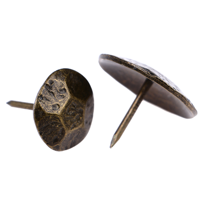 سلحفاة برونزية ظهر تنجيد مزخرف - مراجعة Furniture Upholstery Hardware وسعره
