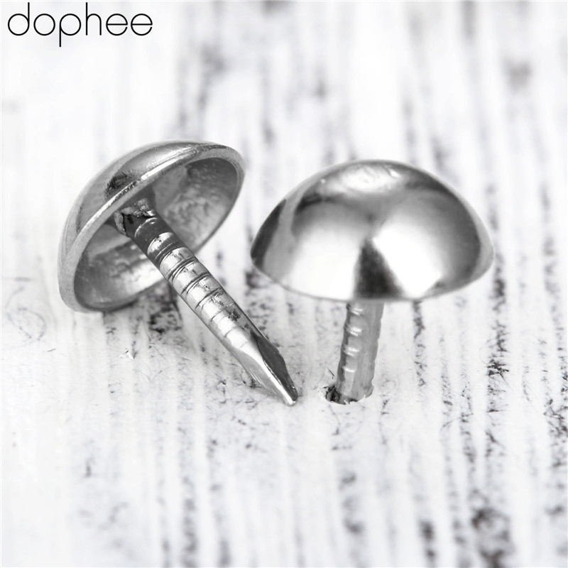 طقم أظافر مزخرف للأريكة ، 300  - مراجعة Furniture Upholstery Hardware وسعره