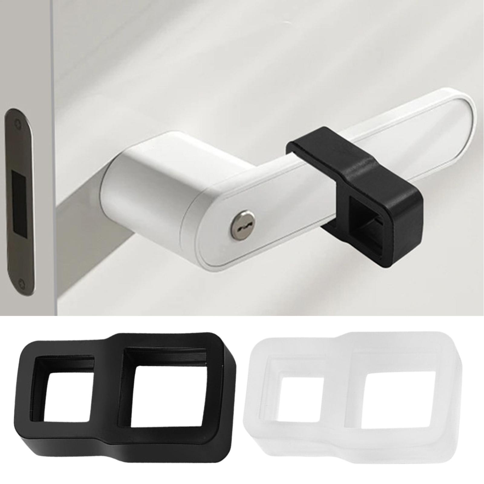 1 قطعة توقف الباب سيليكون مقبض - مراجعة Furniture Hardware Manufacturers وسعره