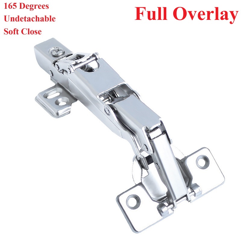 10 قطعة-30 -45 30 45 90 135 16 - مراجعة Cabinet Hinge Overlay وسعره